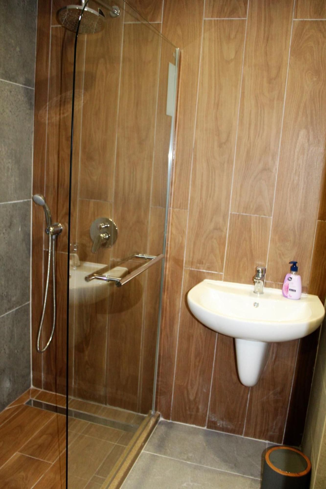 Pm Services Borovets Garden Apartments Bagian luar foto