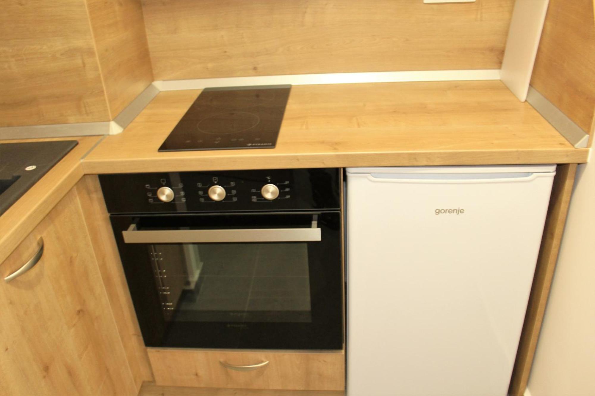 Pm Services Borovets Garden Apartments Bagian luar foto