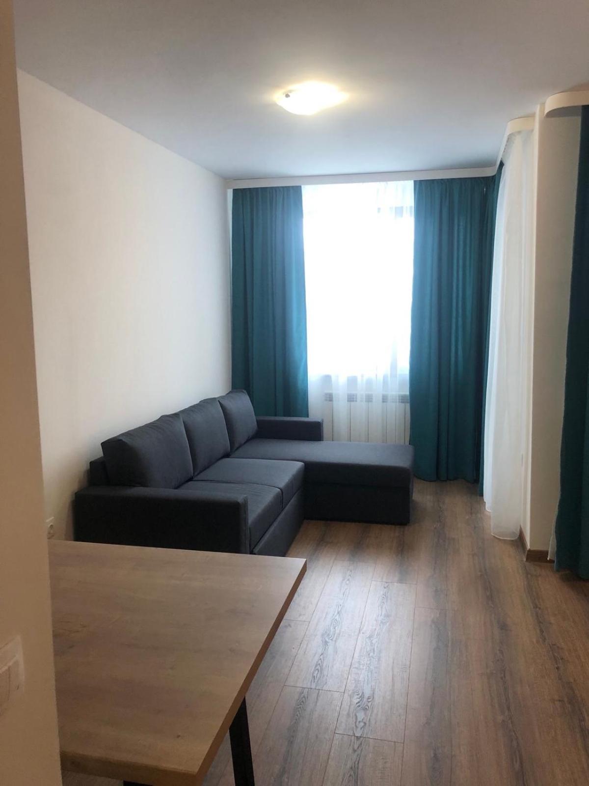 Pm Services Borovets Garden Apartments Bagian luar foto