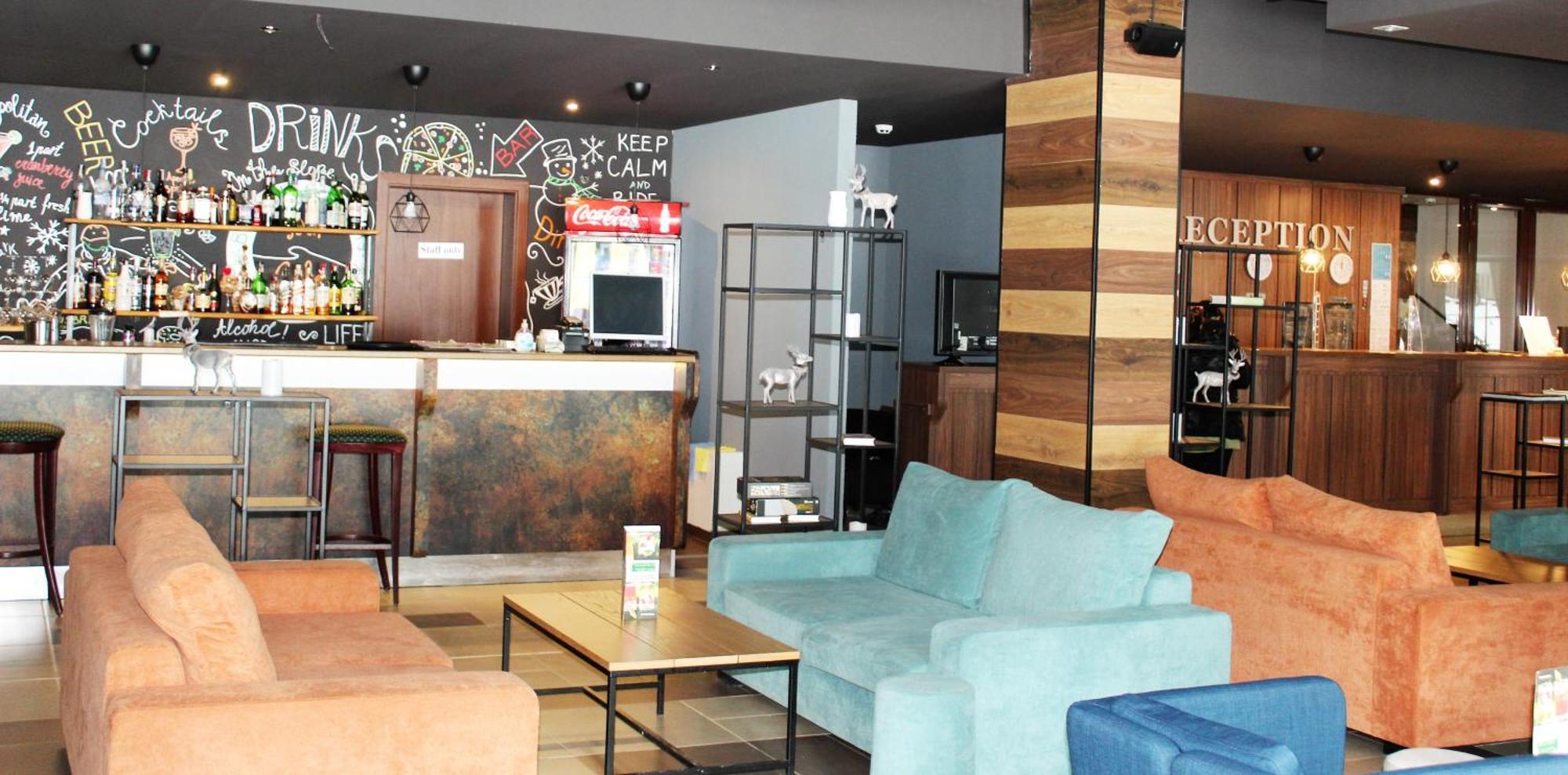 Pm Services Borovets Garden Apartments Bagian luar foto