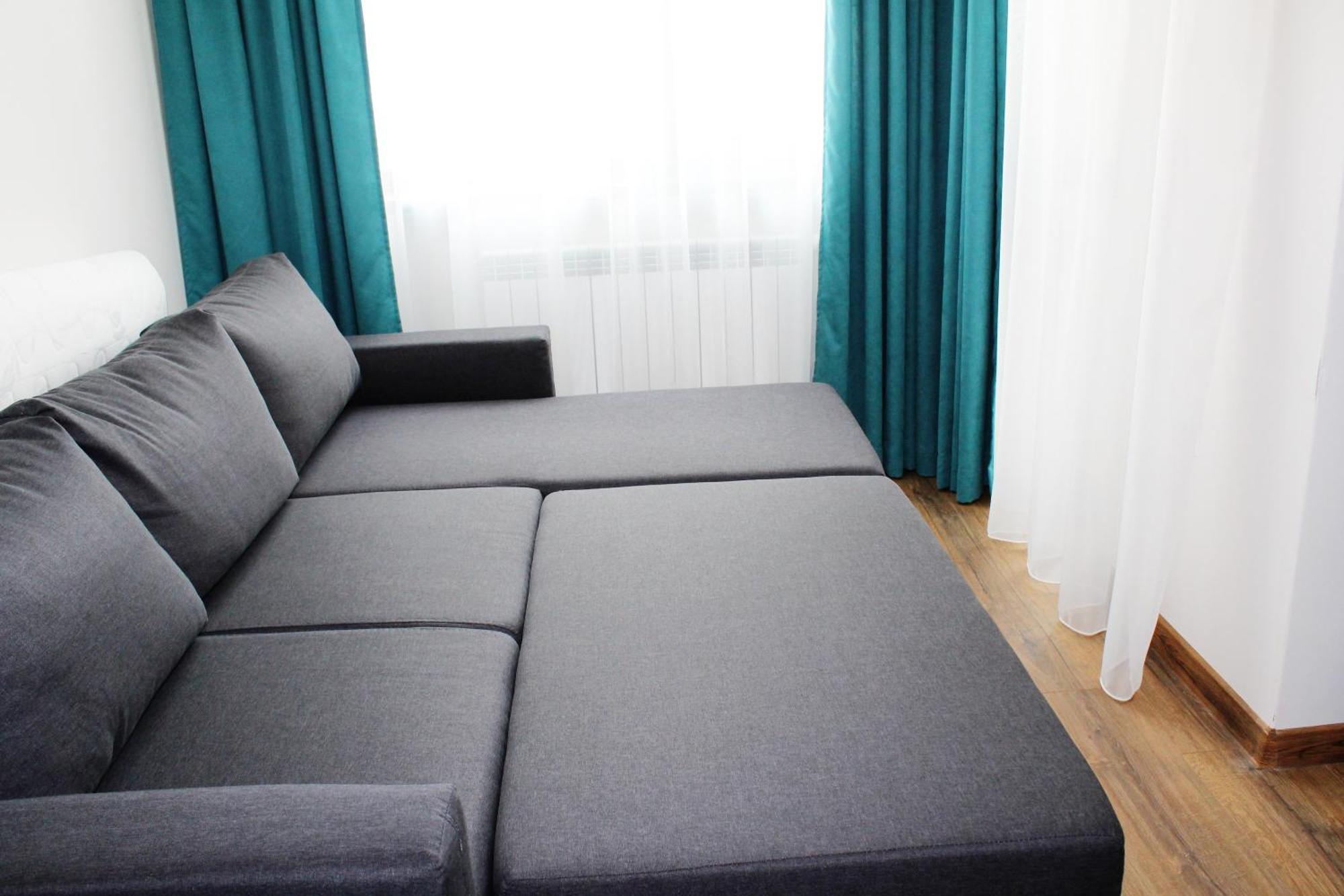 Pm Services Borovets Garden Apartments Bagian luar foto