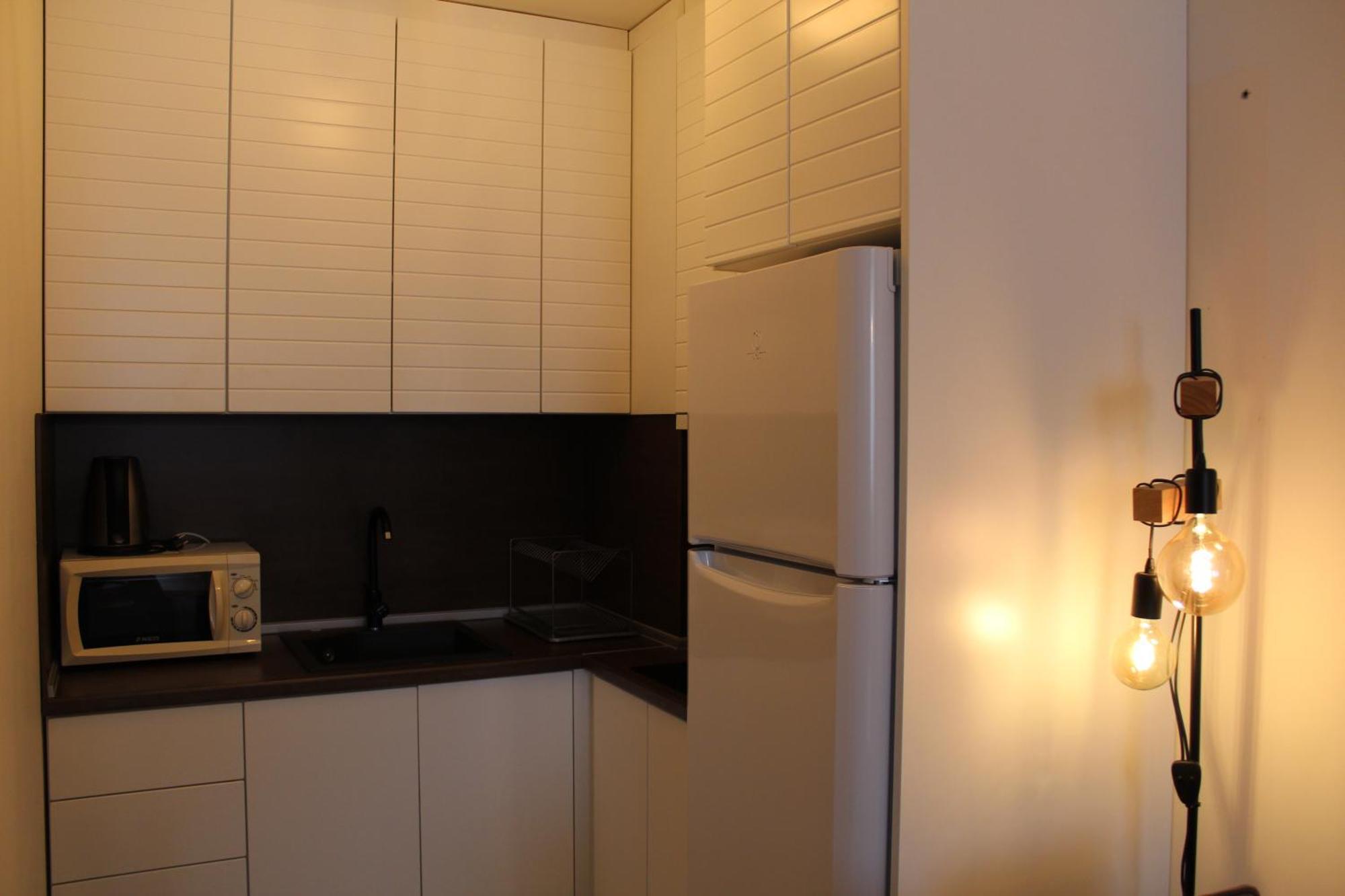 Pm Services Borovets Garden Apartments Bagian luar foto
