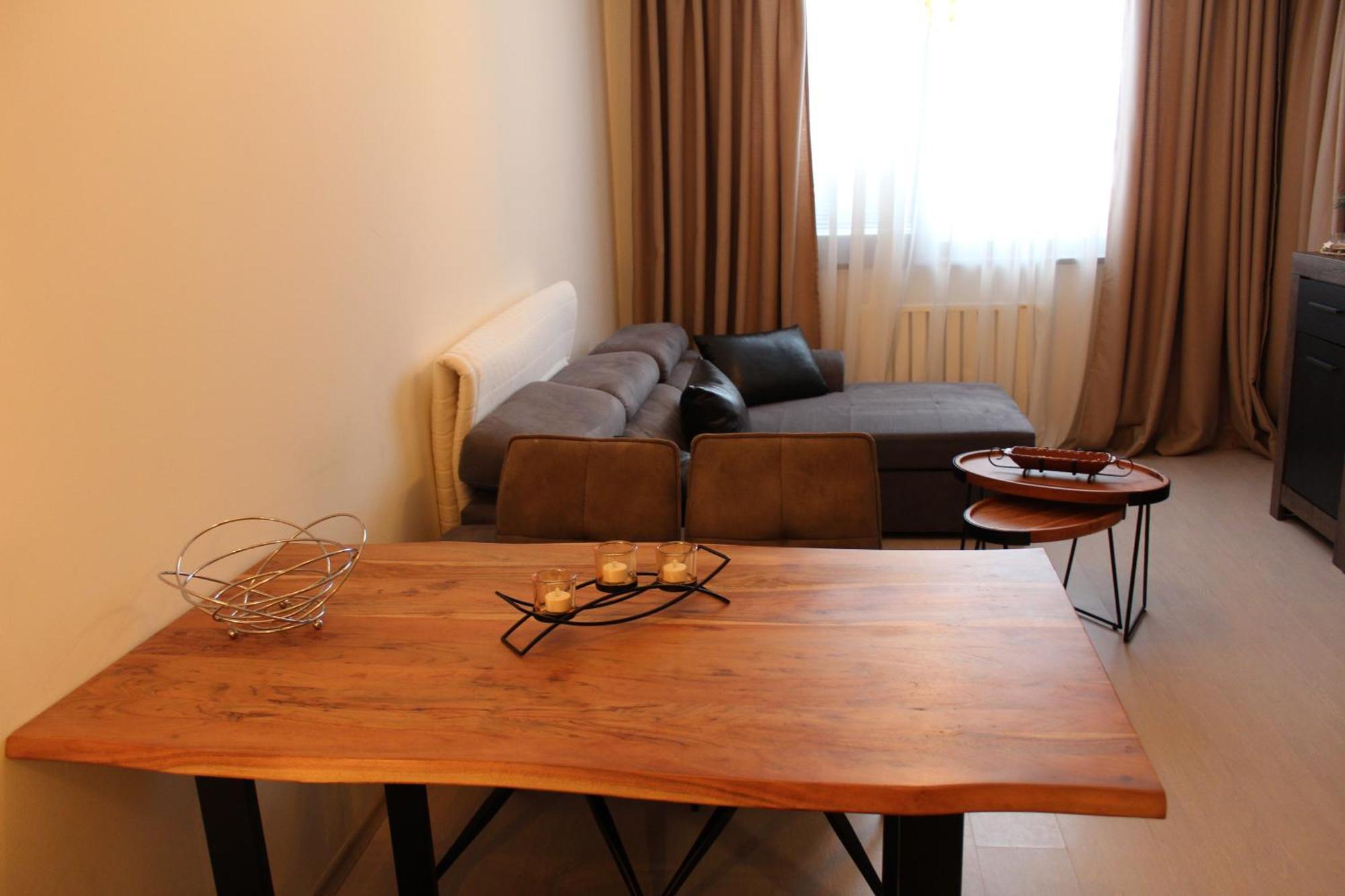 Pm Services Borovets Garden Apartments Bagian luar foto