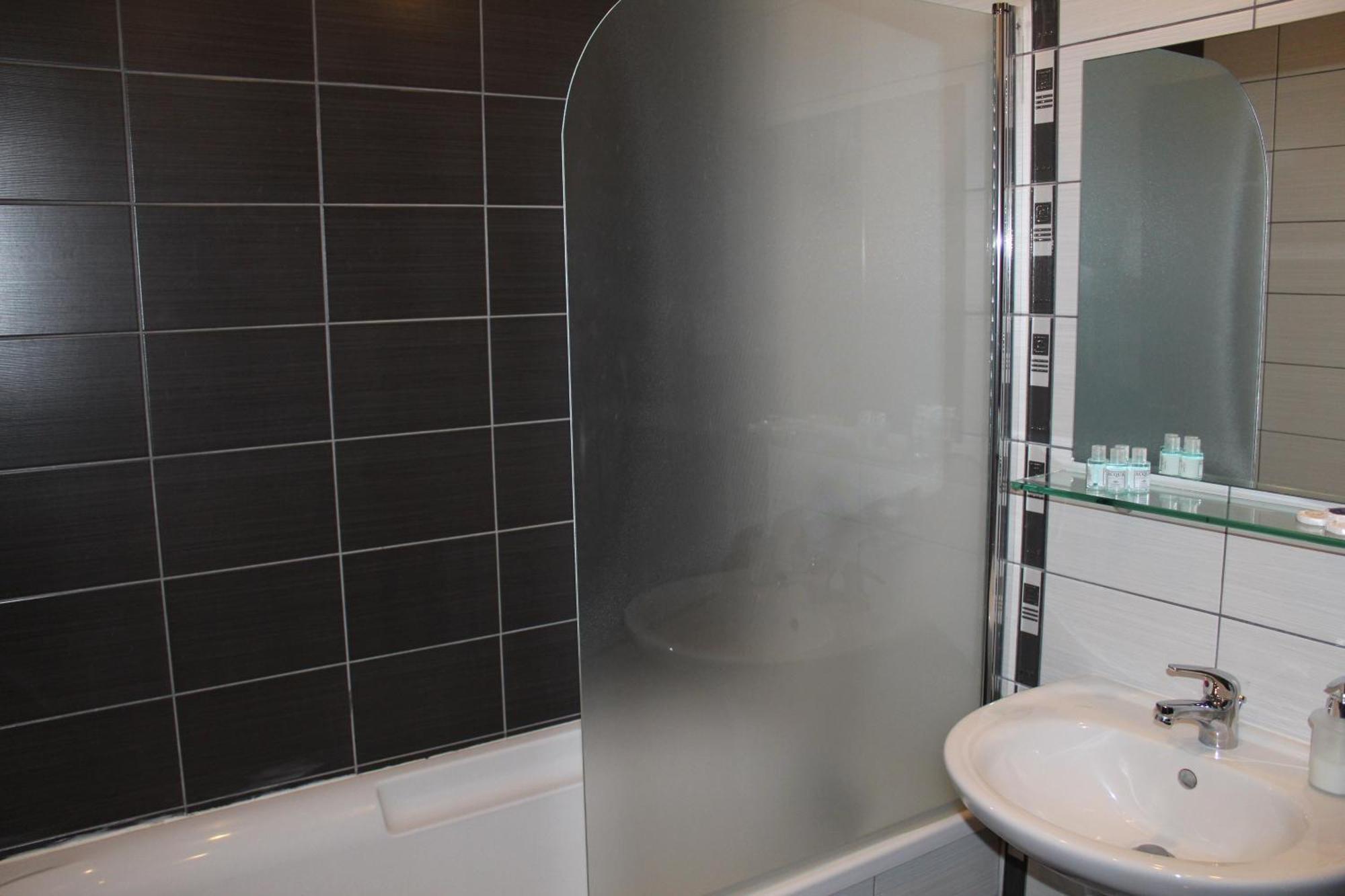Pm Services Borovets Garden Apartments Bagian luar foto