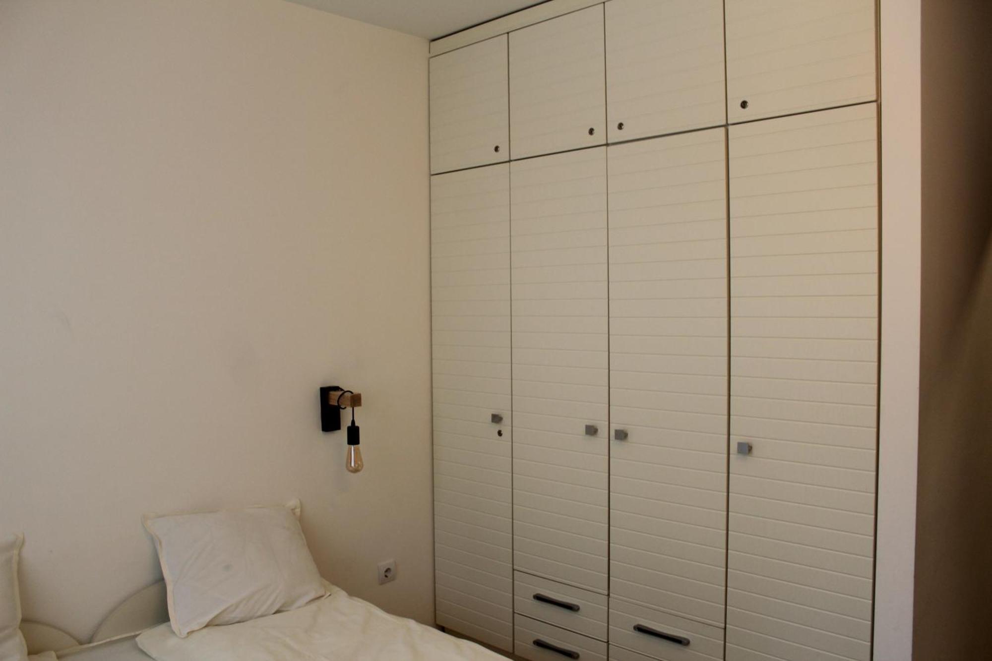 Pm Services Borovets Garden Apartments Bagian luar foto