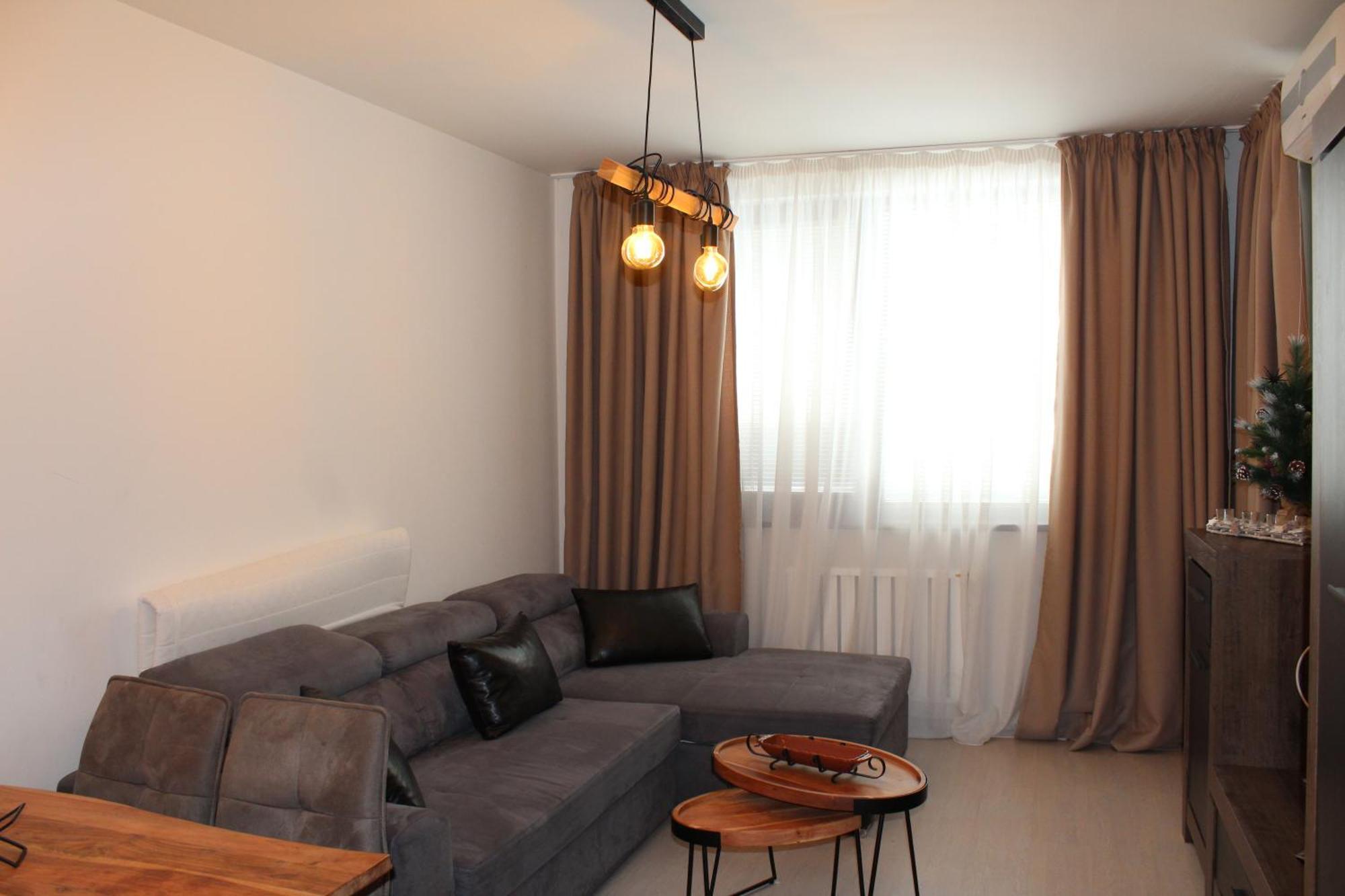 Pm Services Borovets Garden Apartments Bagian luar foto
