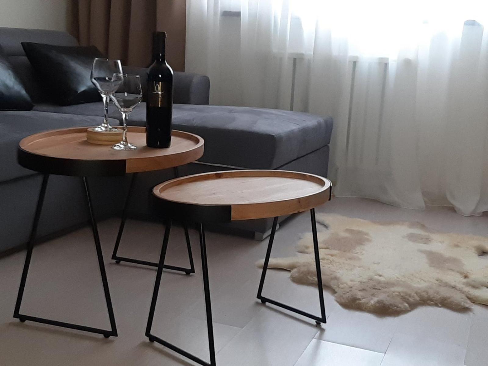 Pm Services Borovets Garden Apartments Bagian luar foto
