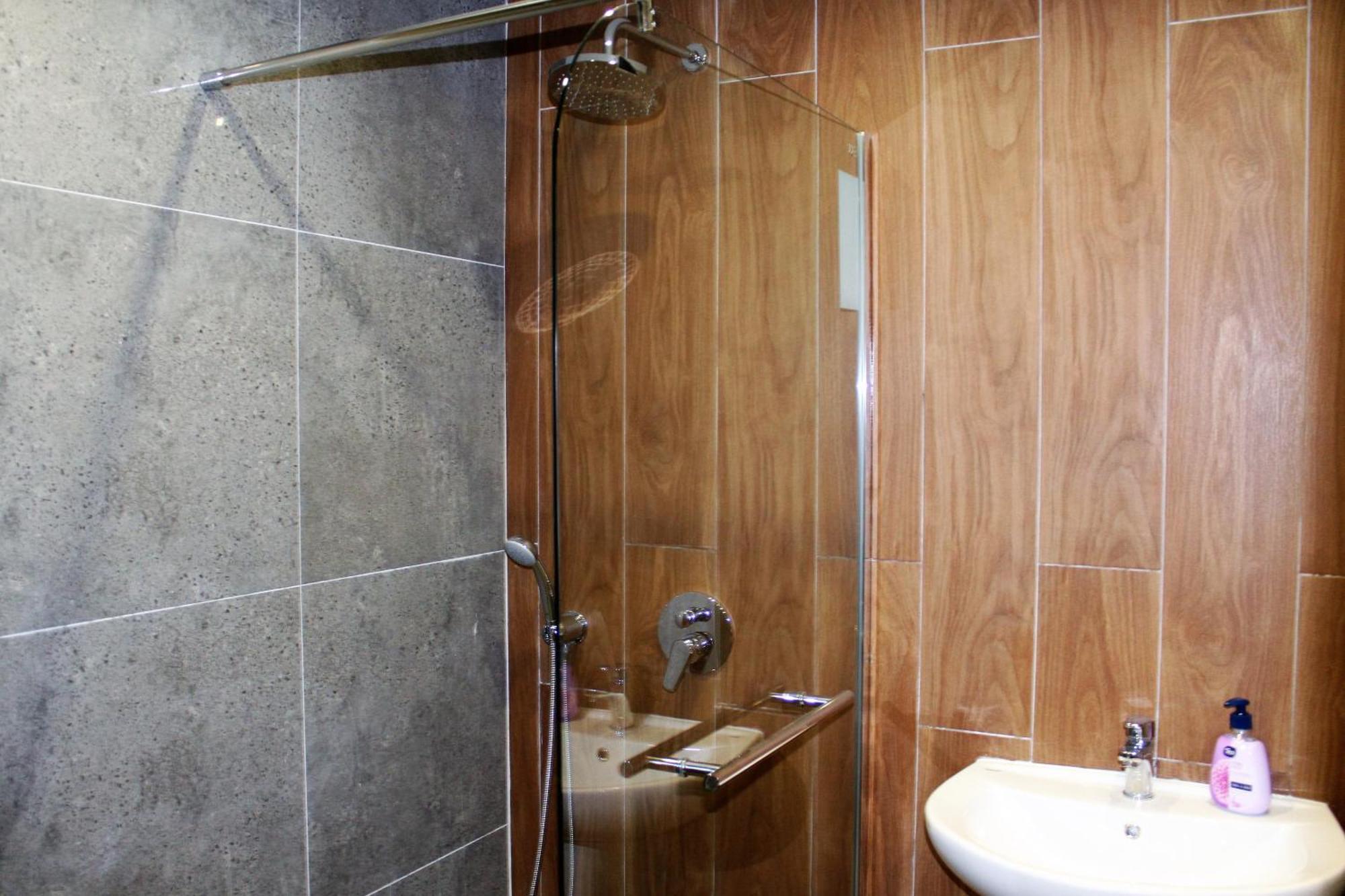 Pm Services Borovets Garden Apartments Bagian luar foto