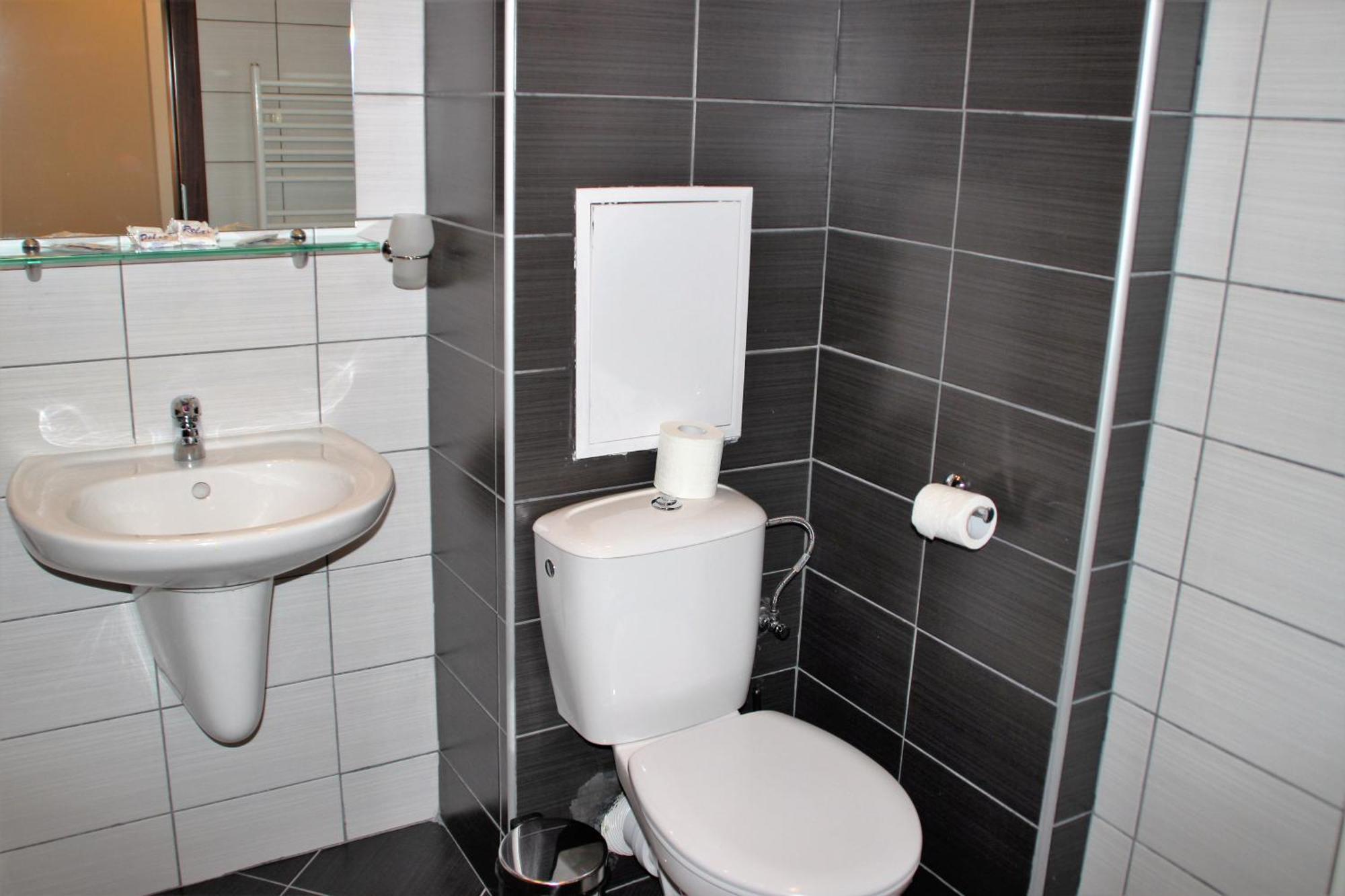 Pm Services Borovets Garden Apartments Bagian luar foto