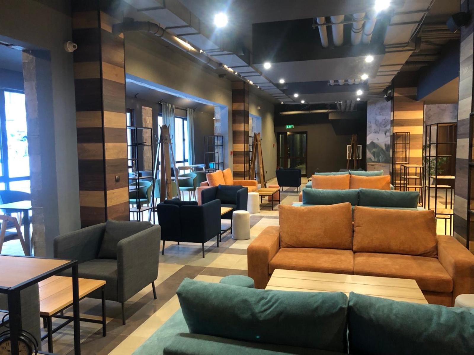 Pm Services Borovets Garden Apartments Bagian luar foto